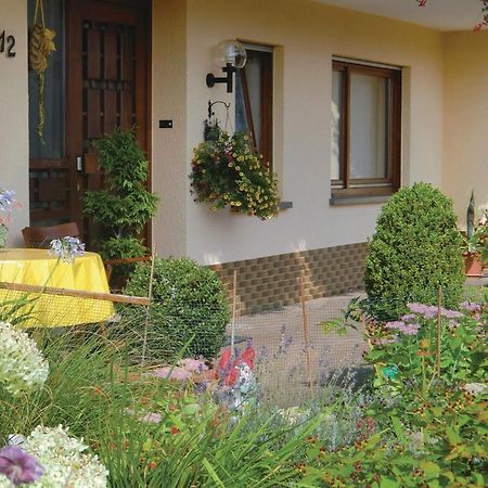1 Bedroom Awesome Apartment In Schoenecken Wetteldorf المظهر الخارجي الصورة