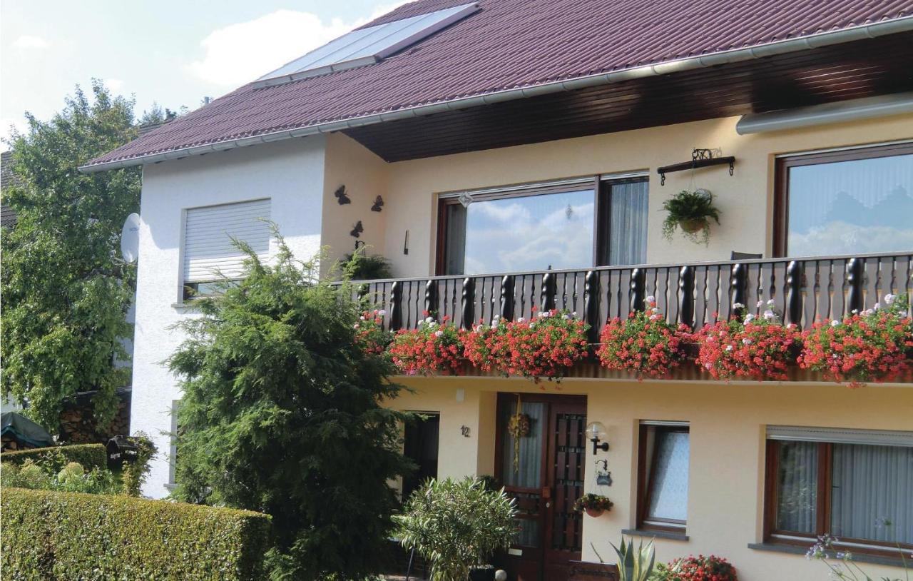 1 Bedroom Awesome Apartment In Schoenecken Wetteldorf المظهر الخارجي الصورة