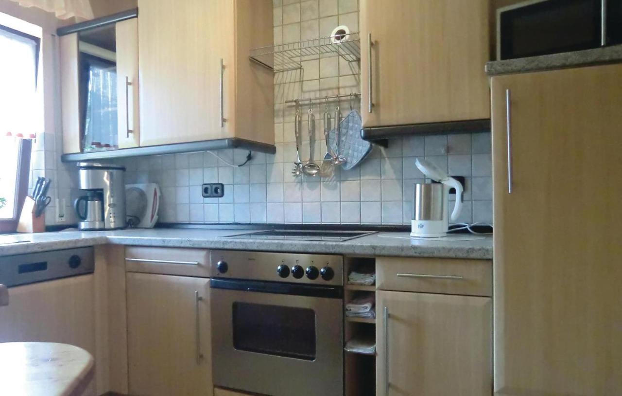 1 Bedroom Awesome Apartment In Schoenecken Wetteldorf المظهر الخارجي الصورة