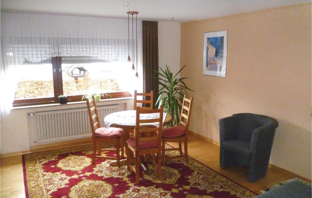 1 Bedroom Awesome Apartment In Schoenecken Wetteldorf المظهر الخارجي الصورة