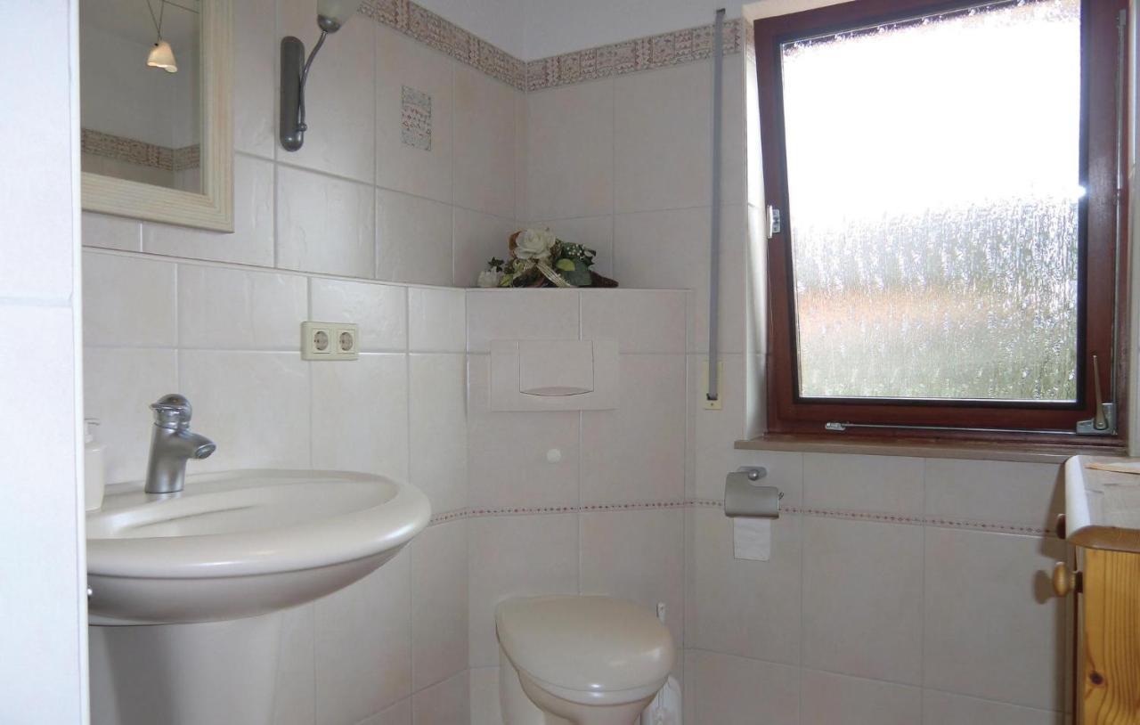 1 Bedroom Awesome Apartment In Schoenecken Wetteldorf المظهر الخارجي الصورة